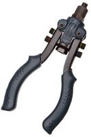 2760C-M - Compact Mini Lever Arm Riveter