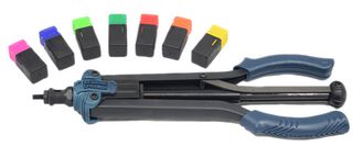 2746C-HD - Compact Heavy Duty Nut Riveter Tool Kit