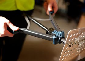 2746C-HD - Compact Heavy Duty Nut Riveter Tool Kit