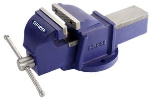 EMV-8 - 8" (200mm) Mechanics Vice