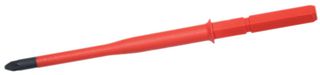 T4925MOD2 - Modulo 2 VDE Insulated Interchangeable Slim Screwdriver Blade