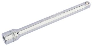 16726 - 6" (150mm) 3/8" Square Drive Socket Extension Bar