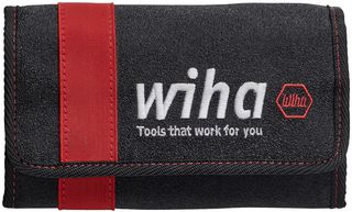 43466 - 1/4" TorqueVario®-S VDE Insulated Nut Driver Set, 11 Piece