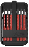43159 - slimBit VDE Insulated Slotted / Phillips Screwdriver Bits, 7 Piece