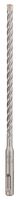 2608833787 - 7mm x 210mm SDS-Plus 5X Hammer Drill Bit