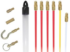 CRSS - Cable Rod Kit - Standard Set