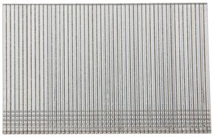 DNBSB1664Z - 64mm 16 Gauge Galvanised Finish Nails, 2500 Pack