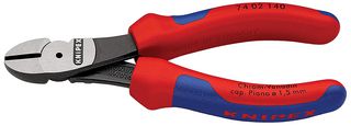 74 02 140 - 5.5" (140mm) High Leverage Diagonal Cutters