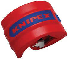 90 22 10 BK - BiX® Plastic Pipe & Sealing Sleeves Cutter