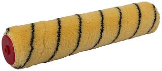 PRRE027 - 12" x 1.75" (300mm x 44mm) Double Arm Tiger Medium Pile Woven Paint Roller Refill