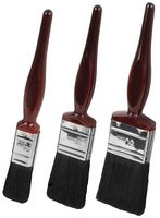 CPBS3I - All Purpose Paint Brush Set, 3 Piece