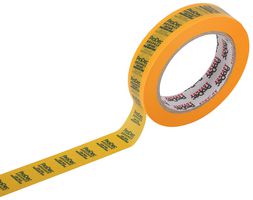 ATMT006 - 24mm x 50m Low Tack Precision Edge Masking Tape