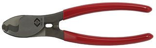 T3963 160 - 8" (200mm) Cable Cutters