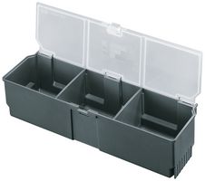 1600A016CW - Large Internal Accessory Storage Box for Small SystemBox (Covers 3/9)