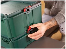 1600A01SR4 - SystemBox Tool Storage Box - Medium