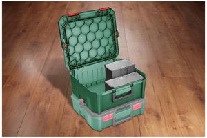 1600A01SR4 - SystemBox Tool Storage Box - Medium