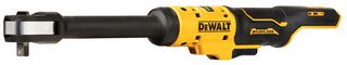 DCF503EN-XJ - 12V XR Li-Ion 3/8" Extended Reach Open Head Ratchet - Bare Unit