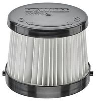 DCV5011H-XJ - Replacement L Class Filter for DeWalt Stick Vacuum