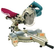 LS0714N/2 - 190mm 1010W Slide Compound Mitre Saw 230V
