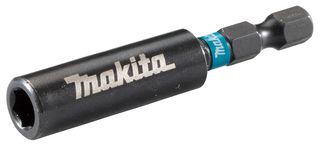 B-66793 - 60mm Impact Black Magnetic Screwdriver Bit Holder