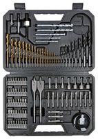 2608594070 - Drill & Screwdriver Bit Set, 103 Piece