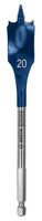 2608900319 - 20mm x 152mm Expert Self Cut Speed Flat Wood Drill Bit
