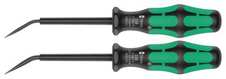 05008100001 - 338/2 Terminal Block Screwdriver Actuation Tools, 2 Piece Set