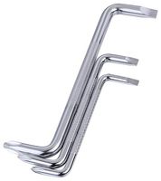 29183 - Offset Screwdriver Set, 3 Piece