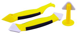 61152 - Sealant Tool Set, 3 Piece