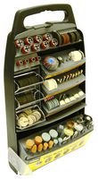 59240 - Rotary Tool Accessory Kit, 400 Piece