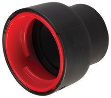 238669 - Straight Hose Adaptor for DCA300 23L Dust Collection Bucket