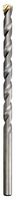 DT6720-QZ - 20mm x 400mm Long Masonry Drill Bit