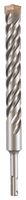DT9602-QZ - 22mm x 250mm Extreme 2 SDS-Plus Masonry Drill Bit