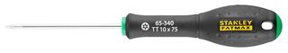 0-65-340 - T10 x 75mm Torx Screwdriver