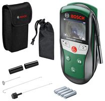 UNIVERSALINSPECT - Universal Inspect Cordless Inspection Camera