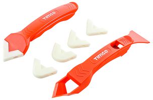 720592 - Sealant Remover & Profiler Smooth Out Tool Kit, 7 Piece