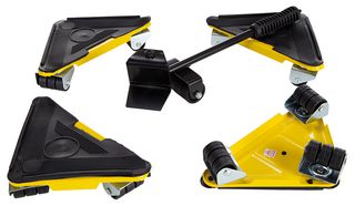 QT107 - Furniture Mover Roller Set, 100kg