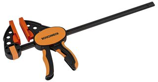 38-268 - 450mm (18") One-Handed Bar Clamp & Spreader