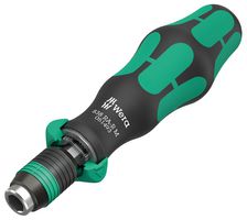 05051493001 - Kraftform Kompakt Ratchet Screwdriver Handle - 838 RA-R M