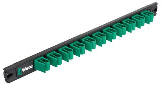 05136413001 - Joker Magnetic Spanner Storage Rail for 11 Spanners, Empty - 9610