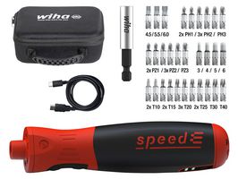 Wiha cordless screwdriver sale