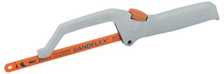 208 - 10" (250mm) Mini Hacksaw with Sandflex Bi-Metal Blade
