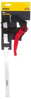 14313 - 300mm High Force Lever Bar Clamp