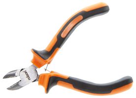21018 - 4 1/2" (110mm) Mini Side Cutting Pliers