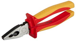 21071 - 8" (200mm) VDE Insulated Combination Pliers