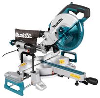 LS0816F/2 - 216mm 1200W Slide Compound Mitre Saw 230V