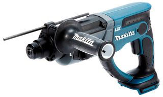 DHR202RT1J - 18V LXT 1x 5Ah Li-Ion Cordless SDS-Plus Rotary Hammer Drill Kit