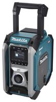 MR007GZ - 12V / 18V / 40V DAB & DAB+ Job Site Radio with Bluetooth