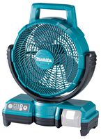 DCF203Z - 9" (235mm) 18V LXT Li-Ion Cordless Portable Fan - Bare Unit