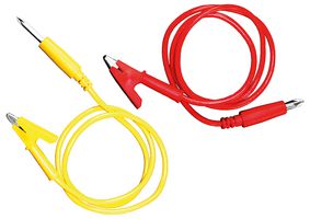 SRR1R2 - R1 R2 Magnetic Test Link Leads